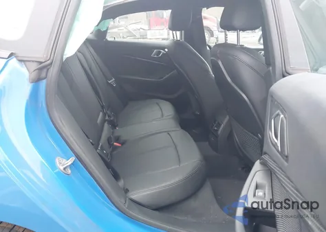 2021 BMW 228I Gran Coupe xDrive z USA, uszkodzony, nr VIN WBA73AK08M7J57441